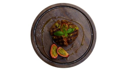 Crudele Mish Krem Frutash - Menu Item