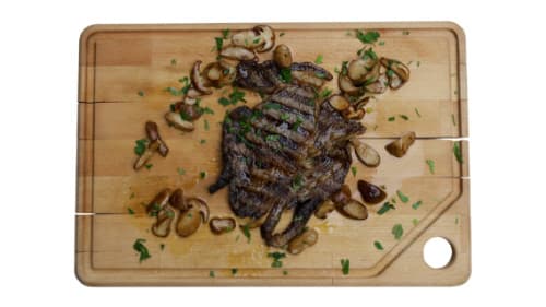 Entrecote Me Kerpudha - Menu Item