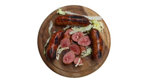 Pjate Salcice - Menu Item
