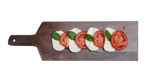 Sallate Garibaldi Seven - Menu Item