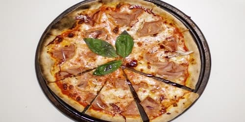 Proshutë Cotto - Menu Item
