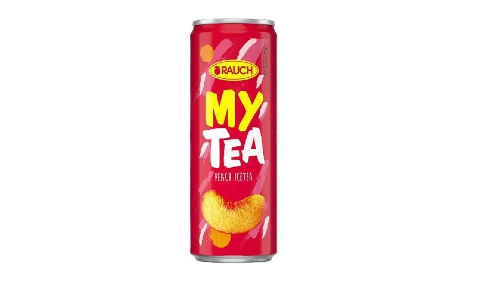Bravo Tea - Menu Item