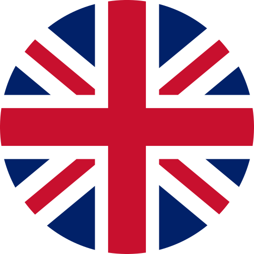 en flag